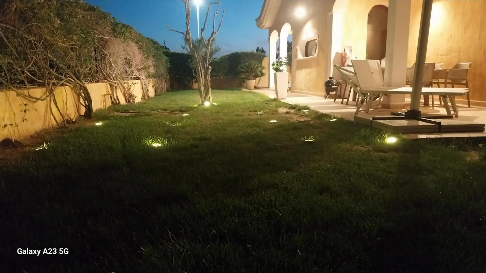 Villa Margot-Garden & Whirpool -5 Min To The Beach Quartu SantʼElena 0*,  Ιταλία